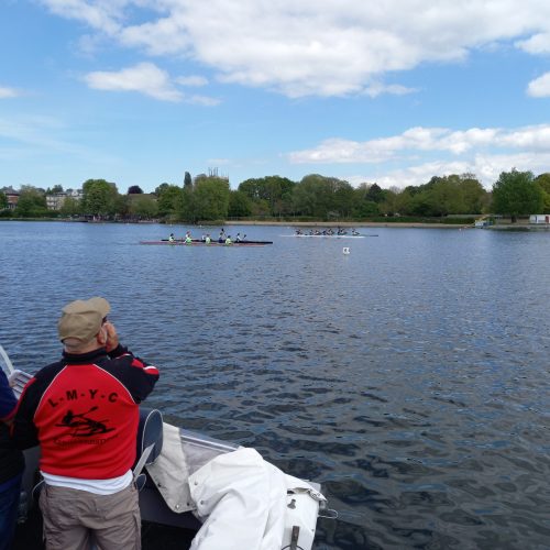 18. Frühjahrsregatta 2026