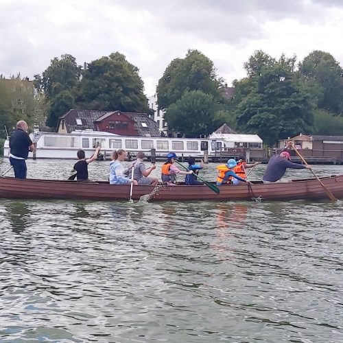 08.08.2023 – Ferienpassaktion 25. – 27.07.2023